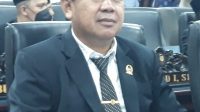 Komisi III DPRD Parimo Diminta Tinjau Jembatan Belum Rampung
