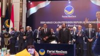 Deklarasi Anies Baswedan, KPK: Tak Pengaruhi Kasus Formula E
