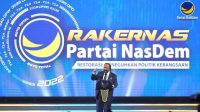 Kenapa Anies Baswedan, Surya Paloh: Ini Terbaik Dari Yang Baik-baik