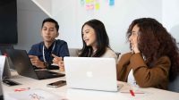 Persiapkan Pemimpin Muda Masa Depan, Telkom Kembangkan Talenta Digital  
