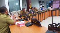 Anggota DPRD Usulkan Pembahasan Ranperda Penyertaan Modal BUMD Palu Ditunda