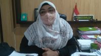 300 Ribu Lebih Warga Parimo Terdaftar di DPB