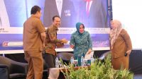 Sulteng Masuk 10 Provinsi Penderita Stunting Tinggi