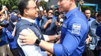 Anies-AHY Bertemu Satukan Energi