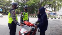 Polres Parigi Gelar Operasi Zebra Tinombala 2022