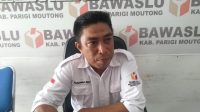 Anggota Panwascam Wajib Bebas Narkoba