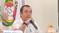 Porprov IX Sulteng di Banggai, Ini Target KONI Parimo