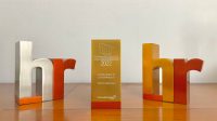 Konsisten Salurkan CSR, Telkom Kembali Raih Penghargaan Internasional Golden Award
