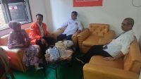 Partai Buruh Sulteng Akhirnya Penuhi Persyaratan Verifikasi Faktual