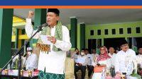 Menag Tegaskan Hari Santri Adalah Milik Kita Semua