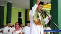 Bagi Santri Menjaga Martabat Kemanusiaan Berarti Menjaga Indonesia