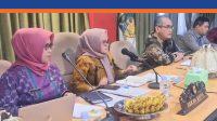 KPK Probity Audit 10 Proyek Pemkot Palu