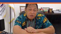 Gedung Olahraga GBK Difungsikan Tempat Konser, Dispora Sulteng Disorot