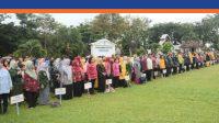 Peringatan Sumpah Pemuda Kota Palu