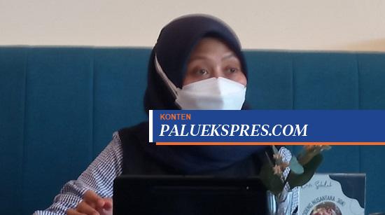 Palu Terbanyak Penunggak Iuran BPJS Kesehatan Segmen Mandiri