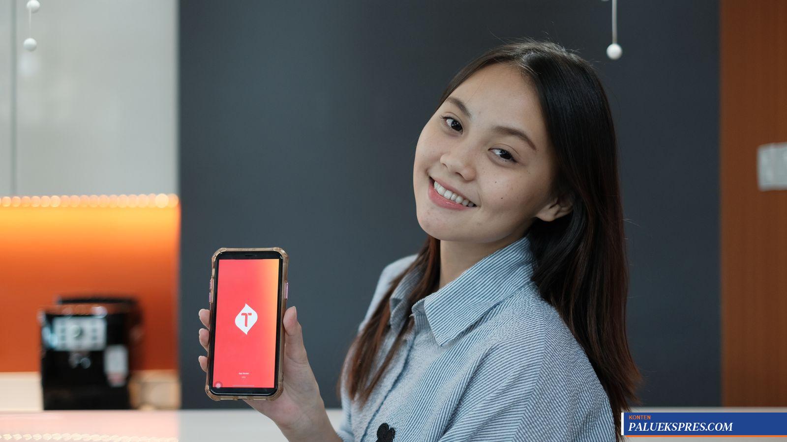 MyTelkomsel Super Aplikasi Tawarkan Berbagai Promo Menarik