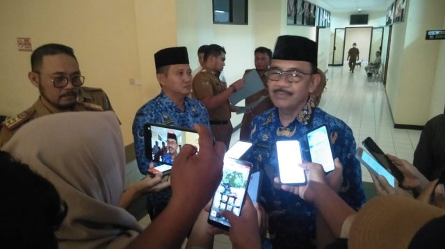 Pemkab Poso Minta Maaf Usai Gerbang Perbatasan Parimo Dibongkar