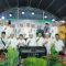 Warga Banjar di Palu Peringati Maulid