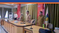 Sekkot Palu Soal Lingkungan