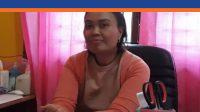 Nelayan Parimo Terima Bantuan