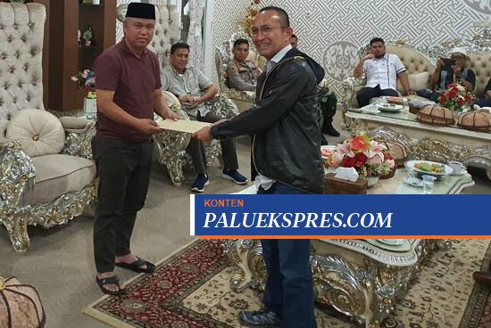 Ditjen AHU Kemenkumham Batalkan Akta PT. CLM Pimpinan Helmut