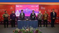 Danai Startup Tanah Air Rp6,19 Triliun, TelkomGroup Sukses Datangkan Investor