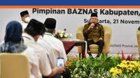 BAZNAS dan Pengentasan Kemiskinan