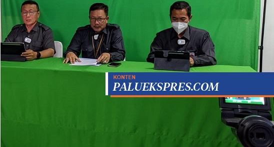 Ekonomi Sulteng Tumbuh 19,13 Persen di TW III 2022, Administrasi Pemerintahan Malah Terkontraksi