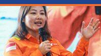 CEO PT Vale Masuk Daftar 20 Pemimpin Perempuan di Bisnis Versi Forbes