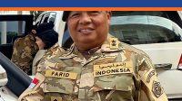 Mantan Danrem 132/Tadulako Mayjen TNI Farid Makruf Dimutasi Jadi Pangdam Brawijaya