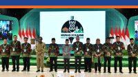 Harapan Gubernur Sulteng Kepada KAHMI