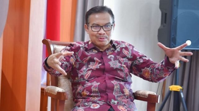 Kepala BKKBN Pusat : Dinas P2KB Dilebur Tak Mendukung Penanganan Stunting