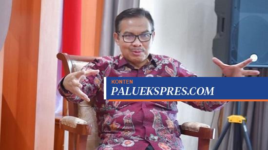 Kepala BKKBN Pusat : Dinas P2KB Dilebur Tak Mendukung Penanganan Stunting