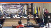 Pembentukan Badan Ad Hoc Pemilu 2024