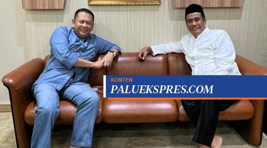 Ketua MPR RI Dukung Gubernur Sulsel Ambil Alih PT Vale untuk Atasi Kemiskinan Ekstrim