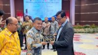 Pemkot Palu Kerjasama Lemhanas RI