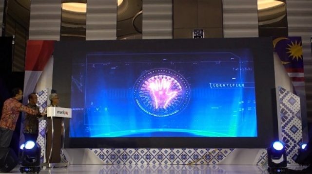 Telkom Kolaborasi Hadirkan Maripay, Dompet Elektronik Pekerja Migran Indonesia di Malaysia