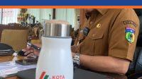 Wali Kota Kampanye Batasi Plastik