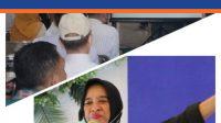 Isteriku, Bertarunglah dengan Kepala Tegak