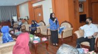 Palu Kota Pertama Deklarasi Sadar HAM