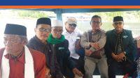 Perginya ‘Ustadz Matematika’