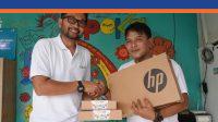 Telkom Restorasi Sampah Elektronik melalui Program Eduvice