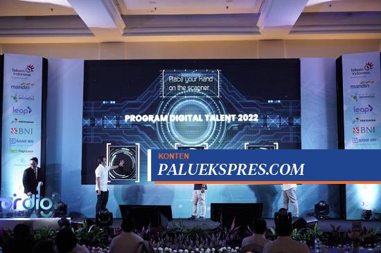 Pijar Mahir Dukung Fordigi Kembangkan Kualitas Talenta Digital BUMN