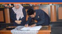 Palu Punya Perda Penyertaan Modal BUMD