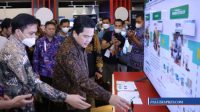 Permudah Penikmat Kopi Telusuri Sumber Kopi, Kini Tersedia Fitur Agree Traceability