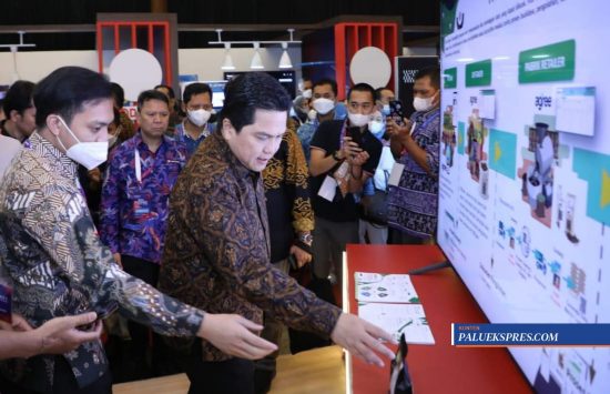 Permudah Penikmat Kopi Telusuri Sumber Kopi, Kini Tersedia Fitur Agree Traceability