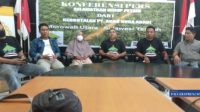 Petani Petasia Cerita Nasibnya Jadi Korban Perampasan Lahan oleh PT ANA