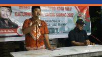 Reses Sucipto di Nunu, Warga Minta Perbaikan Infrastruktur Jalan