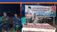 Reses H Nanang di Layana, Dana Rp266 Juta di Kelurahan Tak Diketahui Ketua RT