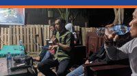 H Nanang Reses di Layana, Mencuat Aspirasi Mempercepat Layana Jadi Pusat kerajinan Meubel